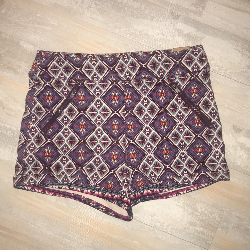 Hollister Shorts